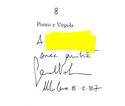 null BASILICO, Gabriele (1944-2013) [Signed]

Italia & France, Vedute 1978-1985 Vues
Milan,...