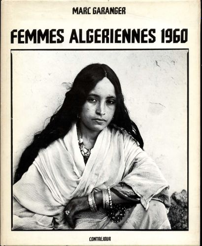 GARANGER, Marc (1935-2020) [Signed]

Femmes...