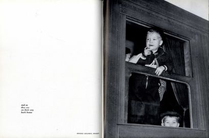 null BONNEY, Thérèse (1894-1978) [Signed]

Europe’s children, 1939 to 1943.
Rhode...