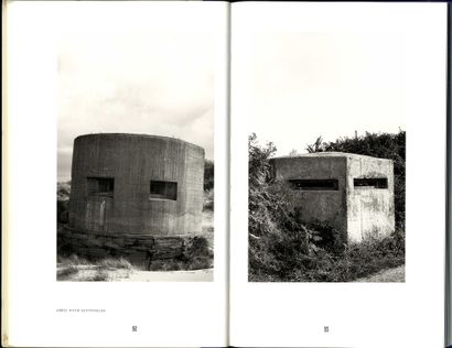 null VIRILIO, Paul (1932-2018) [Signed]

Le Bunker archéologie.
Paris, Les Editions...