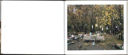 null GRONSKY, Alexander (né en 1980) [Signed]

Pastoral / Moscow suburbs.
Rome, Contrasto,...