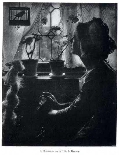 null MÉNARD, Cyrille. 

Les maîtres de la photographie. 
Paris, Charles-Mendel, [1907].

In-4...