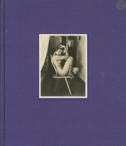 null MOLLINO, CARLO (1905-1973)
2 ouvrages.

*Polaroids.
Arena, 2002.
In-8 (27 x...