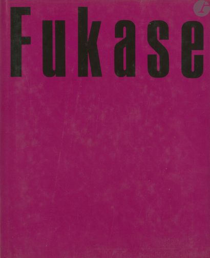 [JAPON] FUKASE, MASAHISA (1934-2012) Yugi...