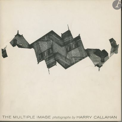 CALLAHAN, HARRY (1912-1999) The multiple...