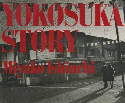 [JAPON] ISHIUCHI, MIYAKO (1947) [Signed]...