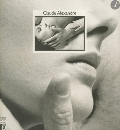ALEXANDRE, CLAUDE (1940-2010) [Signed ]2...