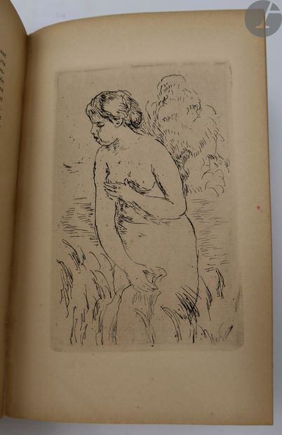 null DURET (Théodore).
Histoire des Peintres Impressionnistes. Pissarro, Claude Monet,...