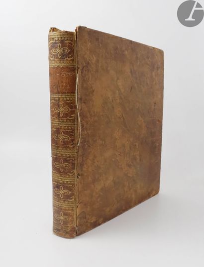 null *PARKINSON (Sydney).
A journal of a voyage to the South seas, In his Majesty's...