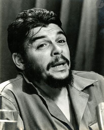 Alberto Korda (1928-2001) Cuba, c. 1960....