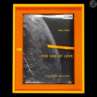 null [A book - A photograph(s)
]PAM, MAX (1949) [Signed]
The sea of love.
Éditions...