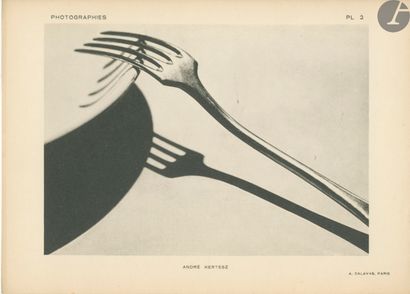 null BOST, PIERRE (1901-1975)
Photographies modernes.
Librairie des Arts Décoratifs...