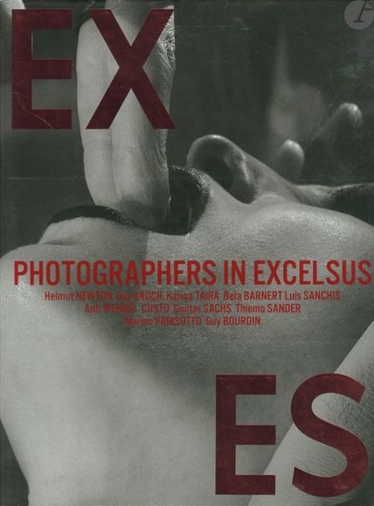 null PARISOTTO, MARINO [Signed]
Ex Es - Photographers in Excelsus.
‎Marino Parisotto,...