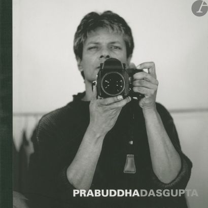 DASGUPTA, PRABUDDHA (1956-2012)
Prabuddha...