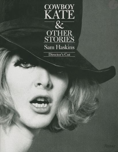 null [
HASKINS, SAM (1926-2009) [Signed
]

Cowboy Kate & Other Stories. 
Rizzoli,...