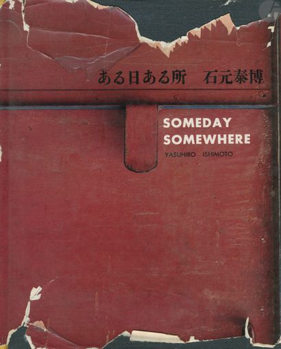 ISHIMOTO, YASUHIRO (1921-2012)
Someday Somewhere...