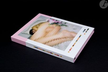 null [A book - A photograph(s)
]LIN ZHIPENG [Signed]
Sour Strawberries.
Éditions...