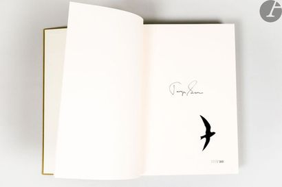 null TARYN, SIMON (1975) [Signed]
Birds of the West Indies & Field Guide to Birds...
