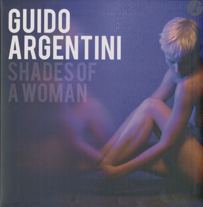 null [Un livre - Une (des) photographie(s)]
ARGENTINI, GUIDO (1966) [Signed]
Shades...