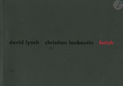 LYNCH, DAVID (1946)
LOUBOUTIN, CHRISTIAN...