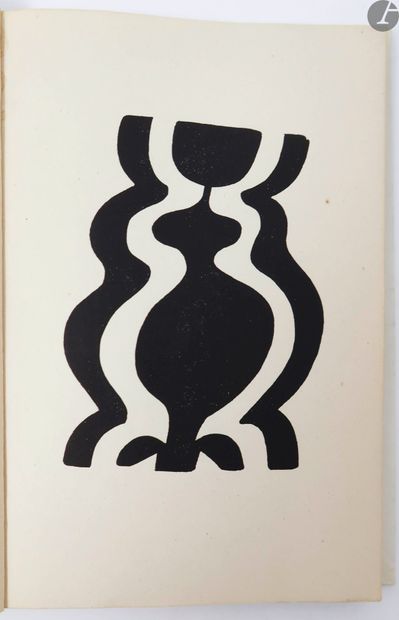 null TZARA (Tristan).
Of our birds. Poems.
Paris : Éditions Kra, [1929]. - In-12,...