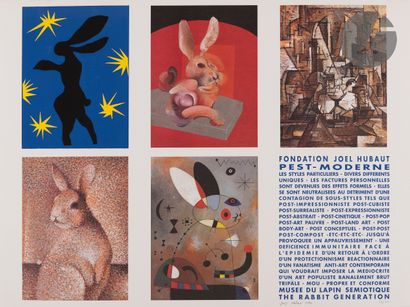 null 
Various 20th c. 





A lot of prints by Aubertin, Desmazières (2 unsigned...