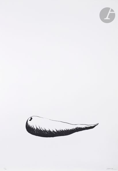 Philippe Starck (born in 1949) 
Untitled....