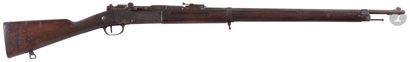 Fusil d’infanterie Lebel modèle 1986 M93,...