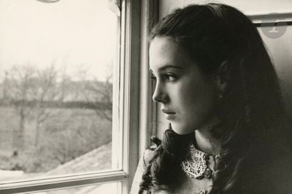 null Jacques-Henri Lartigue (1894-1986)
Isabelle Adjani in Adèle H by François Truffaut,...