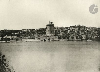 null Charles Nègre (1820-1880)
The South of France. Historical sites and monuments,...