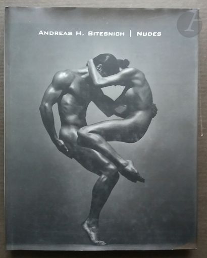 BITESNICH, ANDREAS H. (1964) [Signed]
Nudes.
Stemmle,...