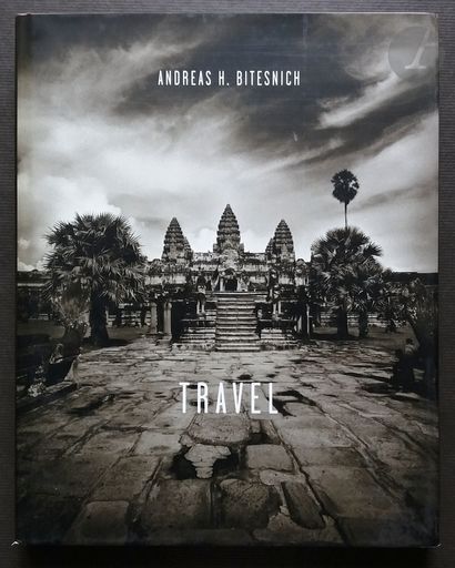 BITESNICH, ANDREAS H. (1964) [Signed]
Travel.
teNeues,...