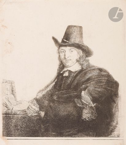 Rembrandt Harmensz. van Rijn (1606-1669)
Jan...