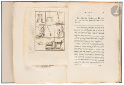 MANUAL (B. E.).
Primer.
Containing, with...