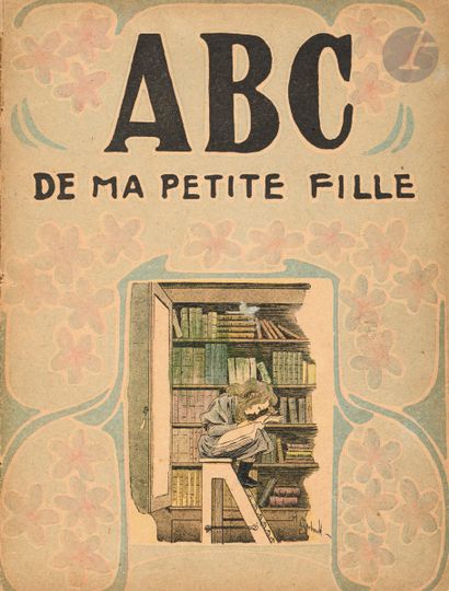 null [GERBAULT, JOB, LA NÉZIÈRE, MALTESTE et al.].
[ABC petite série Hachette].
Leur...