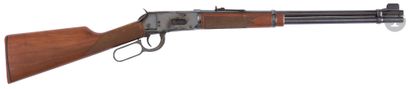 Carabine Winchester modèle 94 XTR, calibre...