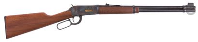 Carabine de selle Winchester modèle 94, calibre...