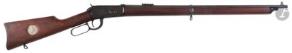 Mousquet Winchester modèle 94 « NRA Centennial...