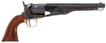 Revolver Colt, modèle 1860, army, 6 coups,...