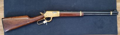 Carabine Winchester modèle 94-22 XTR « Annie...