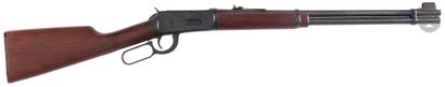 Carabine Winchester modèle 94, calibre 44...