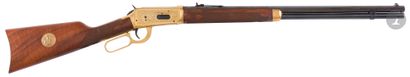 Rifle Winchester modèle 94 « The Oliver Winchester...
