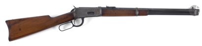 Carabine Winchester modèle 1894, calibre...