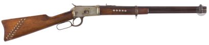 Carabine de selle Tigre modèle 1919, copie...