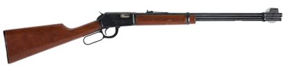 Carabine Winchester modèle 422 XTR, calibre...