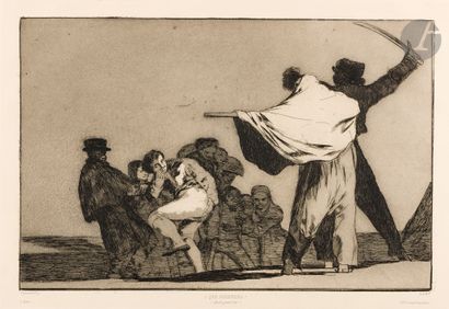 Francisco de Goya y Lucientes (1746-1828)
¡...