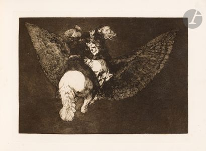 Francisco de Goya y Lucientes (1746-1828)
Los...