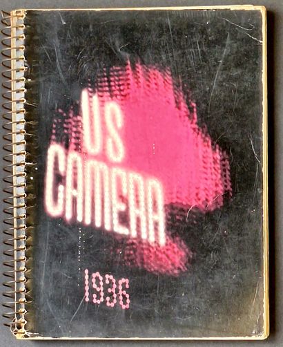US CAMERA
US Camera 1936.
Edited by T.J....