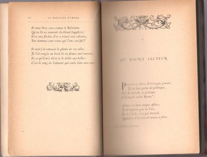 null Alexandre DUMAS fils (1824-1895). L.A.S., [1889], à une dame; 6 pages in-8....