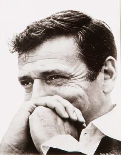 Jean-Loup Sieff (1933-2000)
